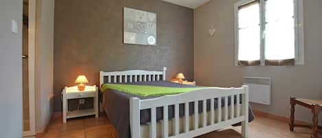 Villa | 3 slaapkamers, individueel gemeubileerd