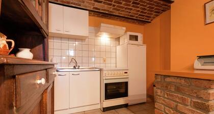 Woodland Hideaway in Malempre