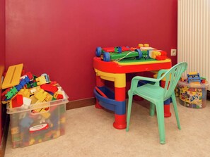 House | Property amenity