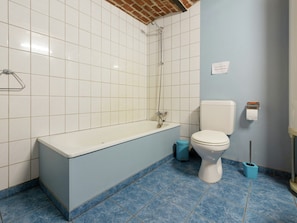 Badkamer