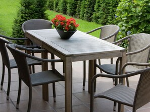 House | Balcony - Luxurious Holiday Home in Maldegem Near the Forest (Maldegem)