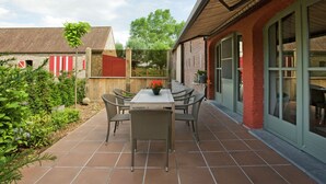 Unclassified image, 3 of 36, button - Luxurious Holiday Home in Maldegem Near the Forest (Maldegem)