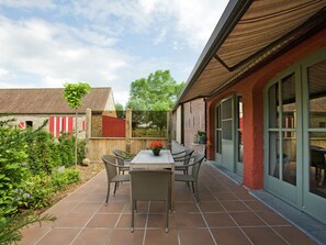 Exterior - Luxurious Holiday Home in Maldegem Near the Forest (Maldegem)