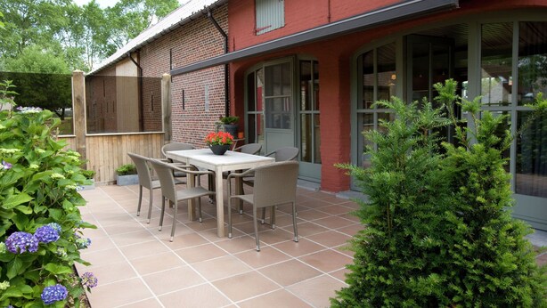 Unclassified image, 1 of 36, button - Luxurious Holiday Home in Maldegem Near the Forest (Maldegem)