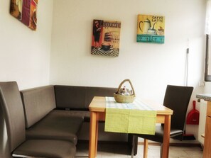 Maison | Restauration