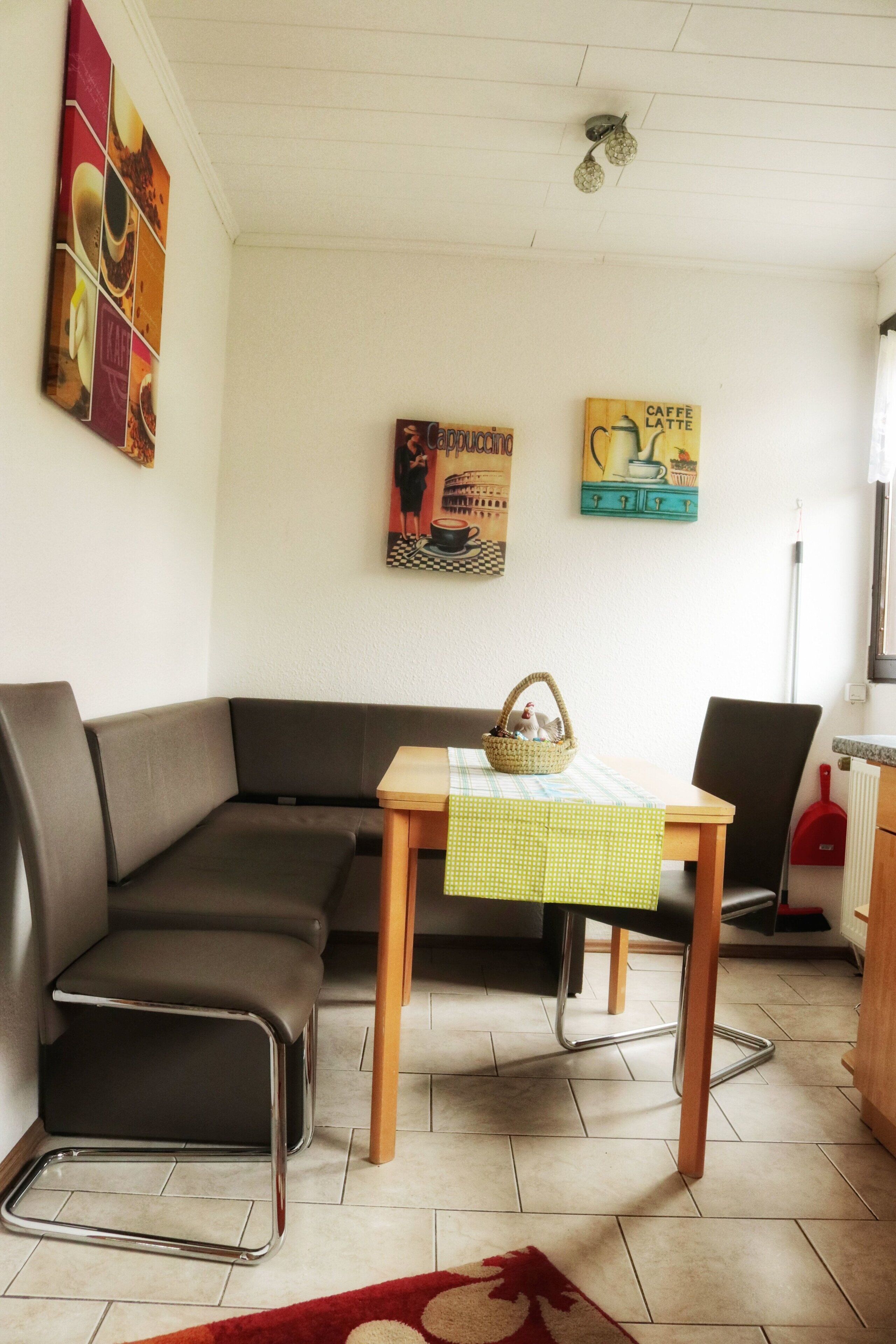 Restauration