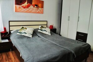 Casa | Servicios de la habitación