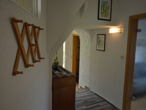 House | Interior - Holiday Home in the Eifel With Balcony (Bremm)