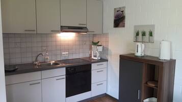 Appartement | Cuisine privée