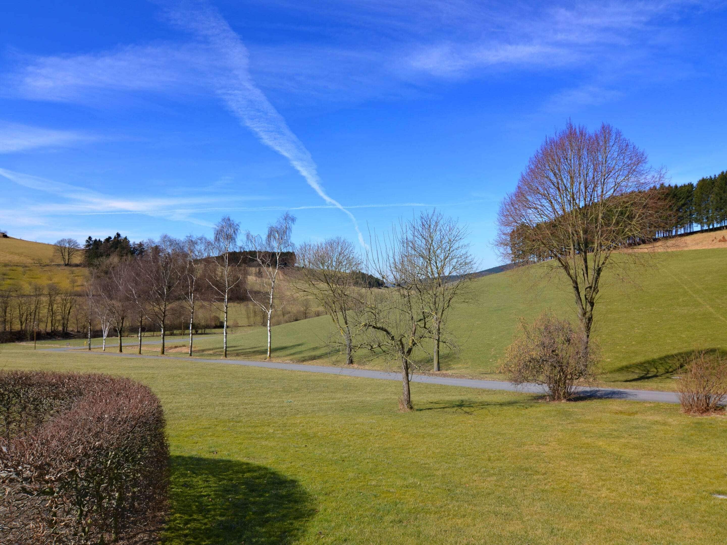 아파트 | 숙박 시설의 전망