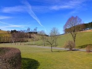 Departamento | Vista desde la propiedad