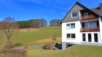 Appartement | Extérieur