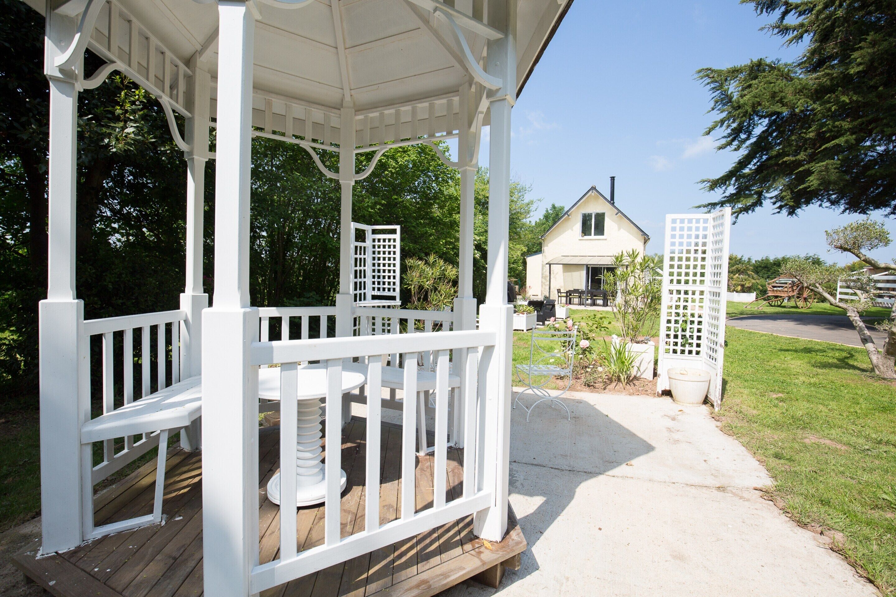 House | Garden