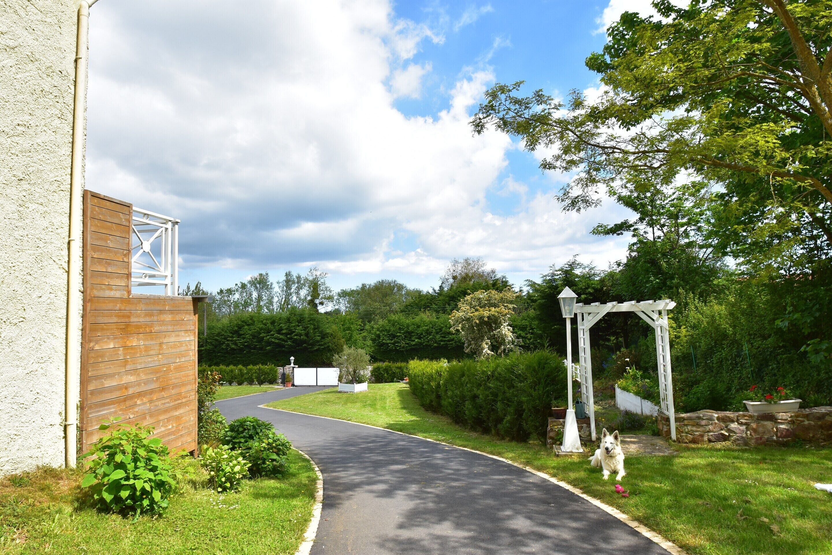 House | Garden
