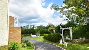 House | Garden
