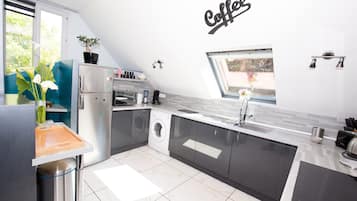 House | Private kitchen