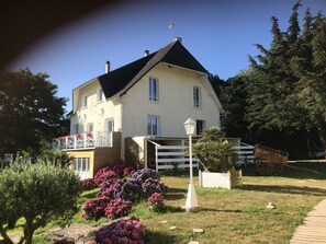 Maison | Extérieur