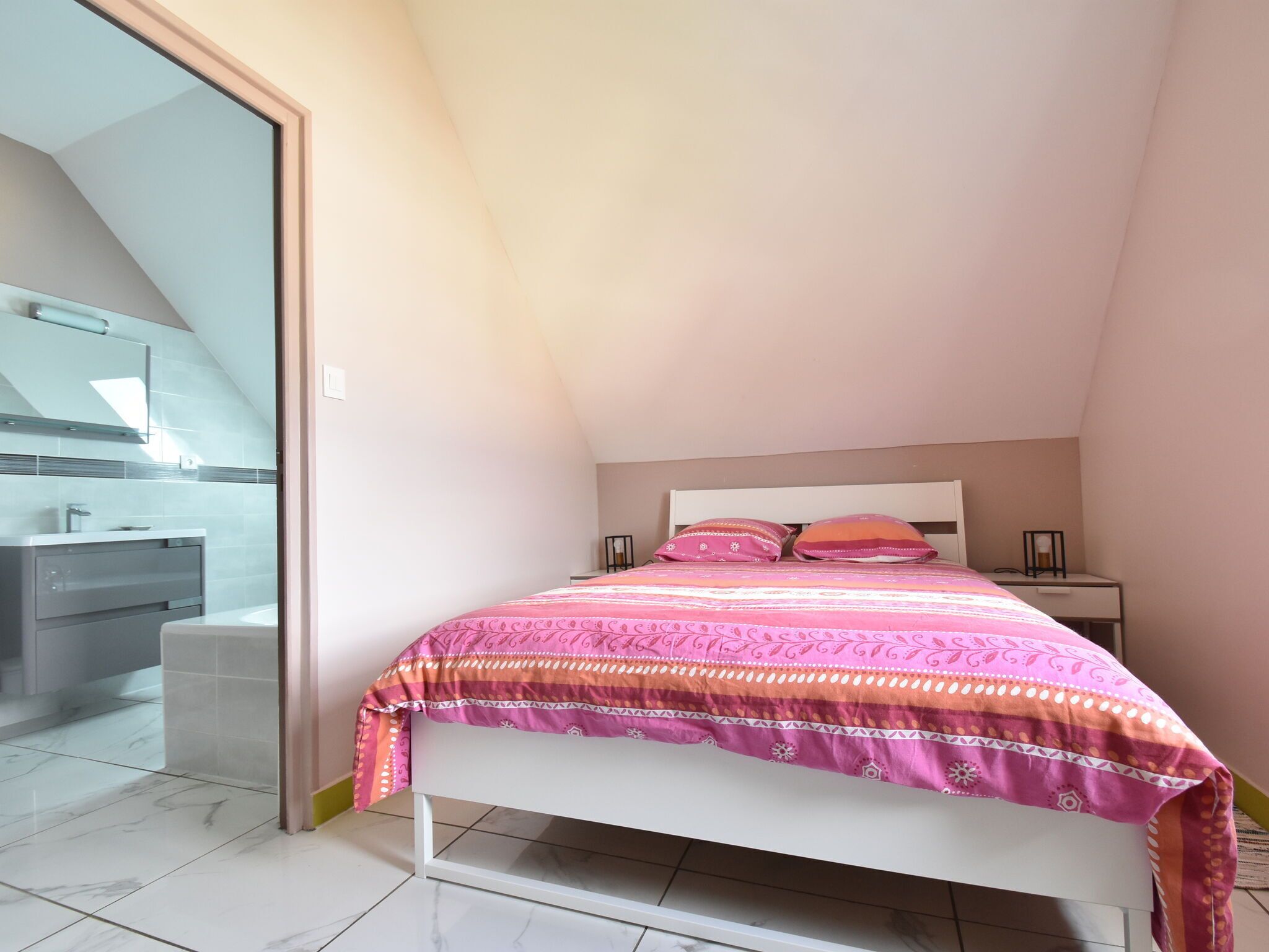 House | Kemudahan bilik