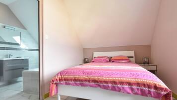 House | Kemudahan bilik