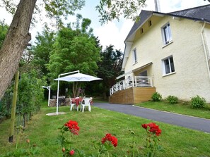 Exterior - Luxury Normandy Retreat (Quineville)