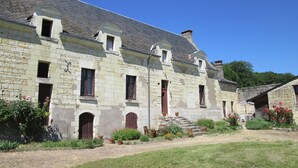 Unclassified image, 3 of 32, button - Cozy Holiday Home Near Forest in Lerné (Lerne)