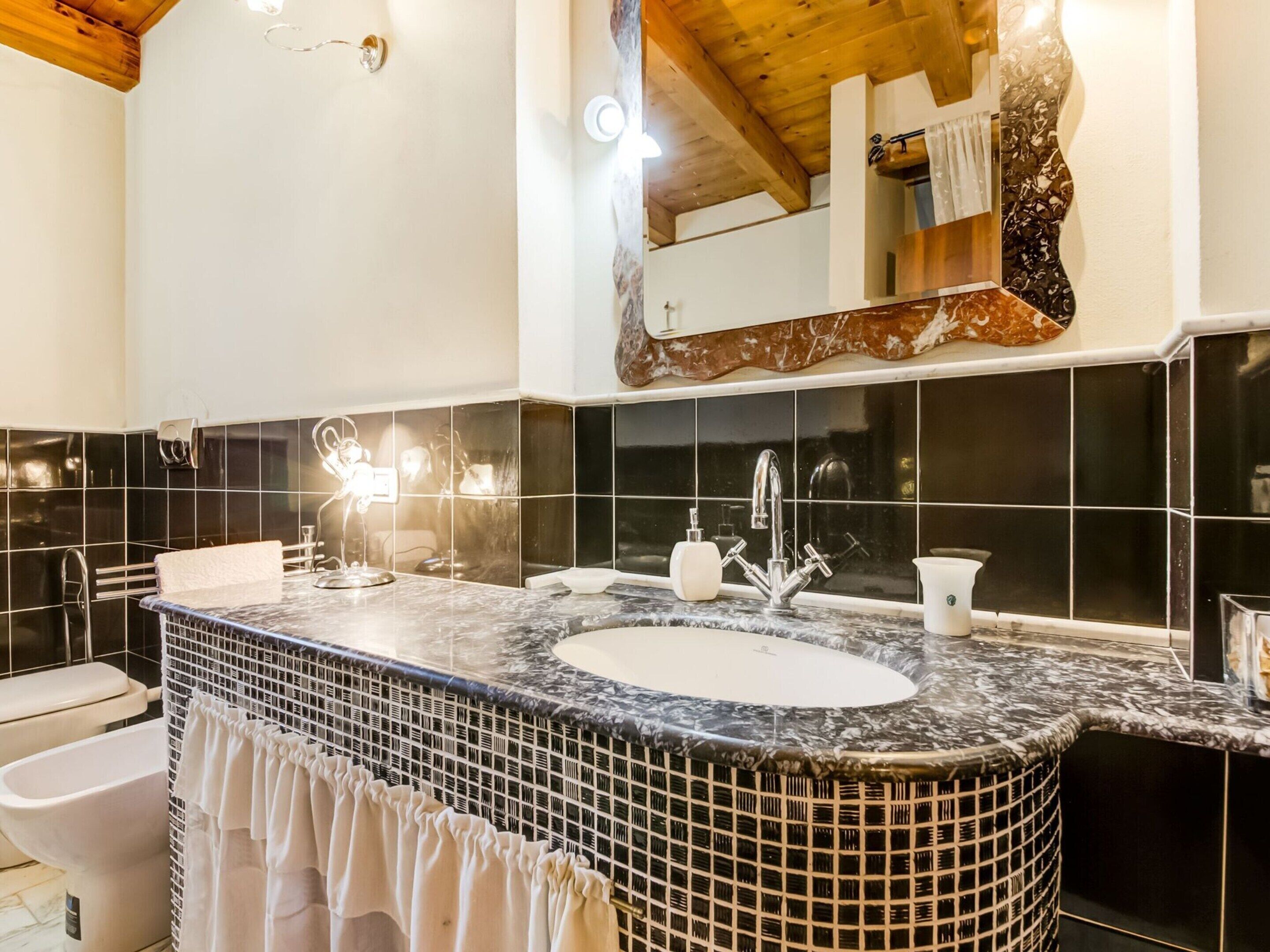 Maison | Salle de bain