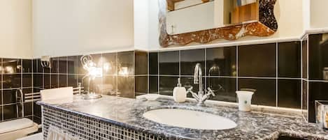 Maison | Salle de bain
