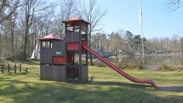 House | Children's area