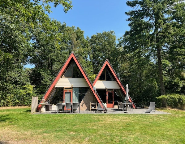 House | Exterior