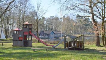 House | Children’s area