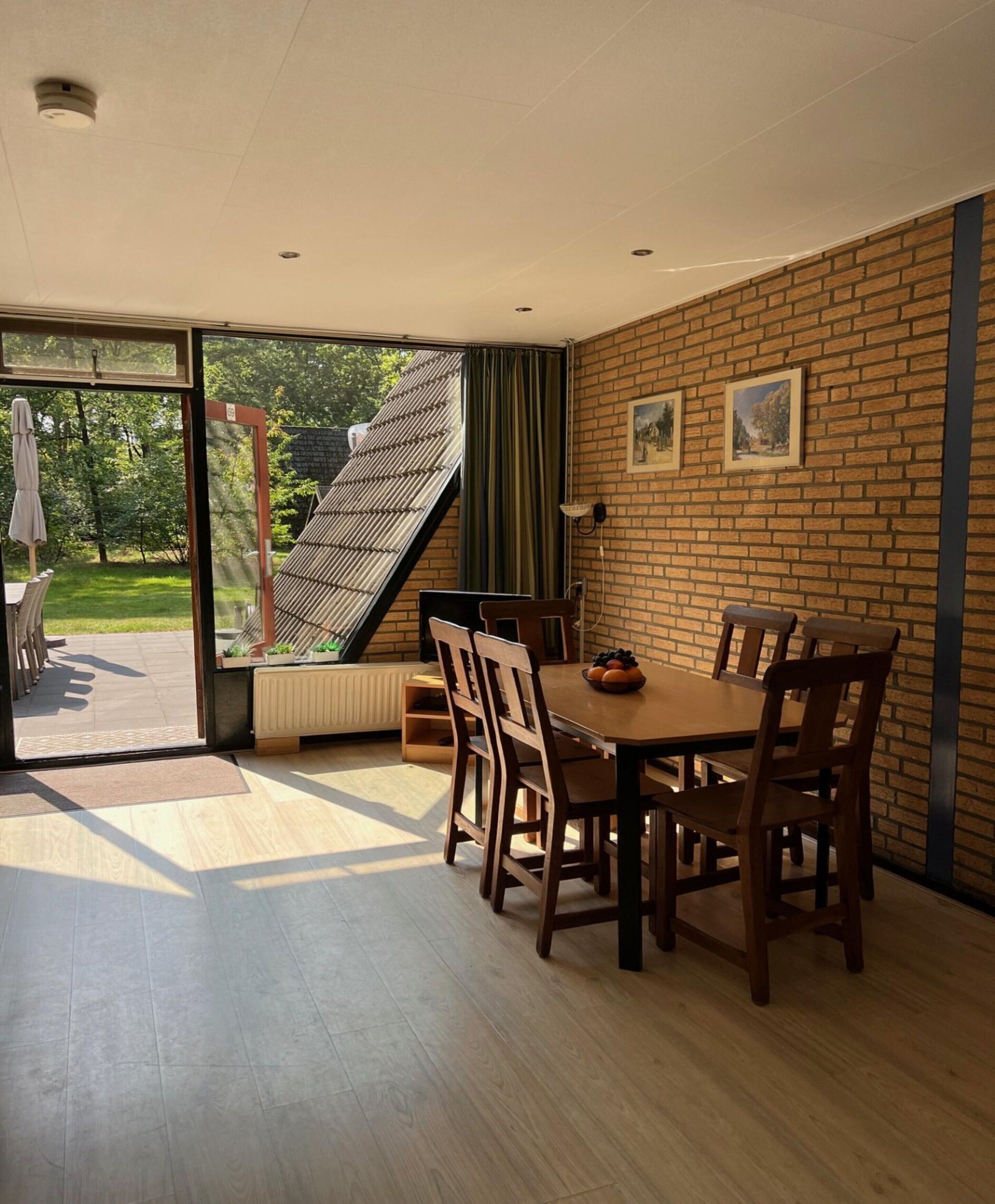 Ferienhaus | Speisen