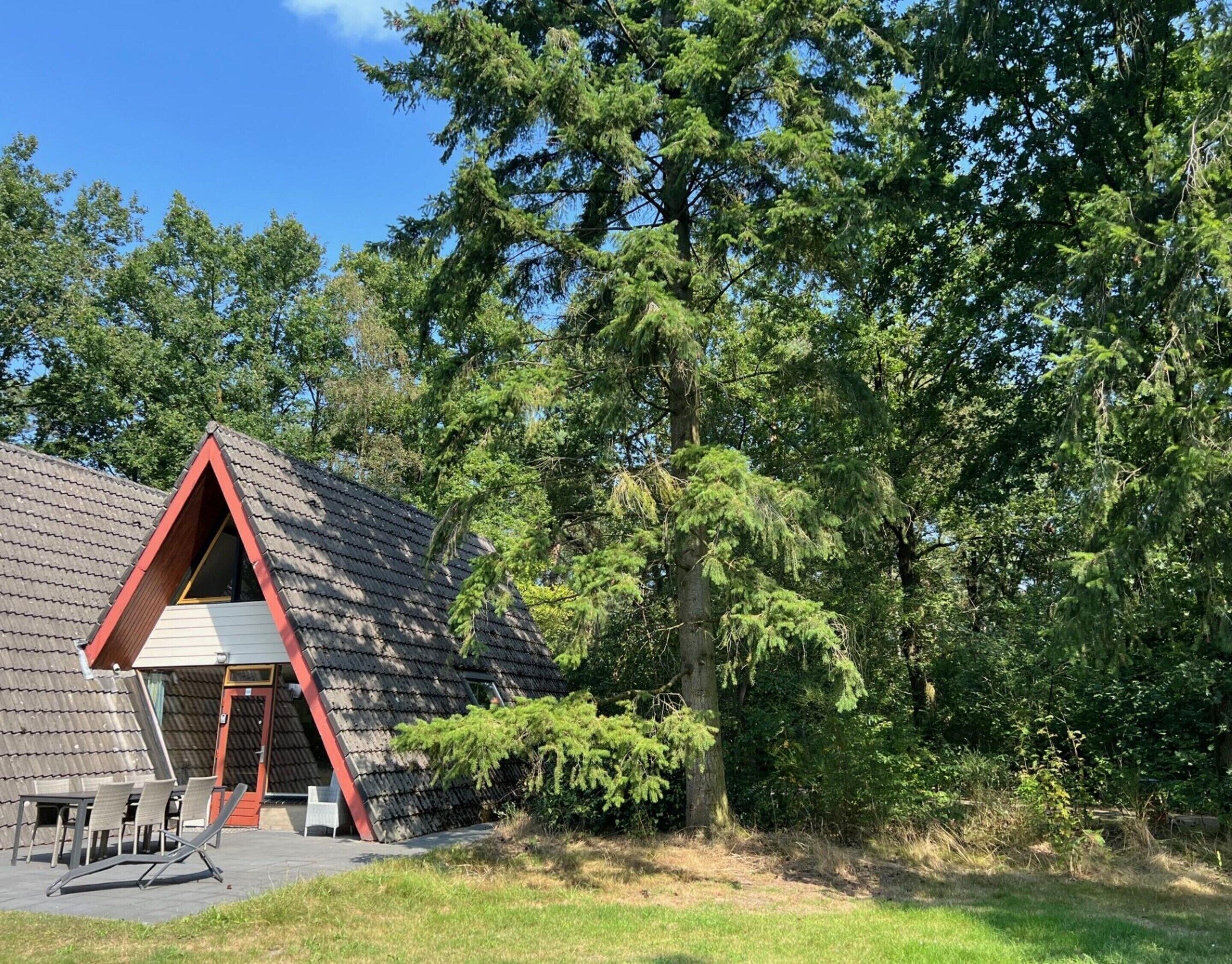 Nhà | Ngoại thất