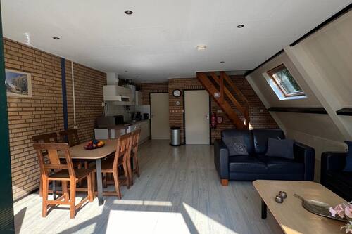 House | Living room