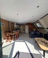 Casa | Sala de estar