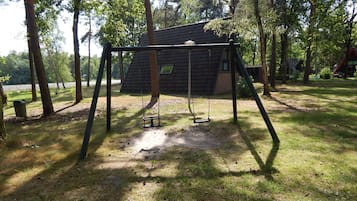 House | Children's area