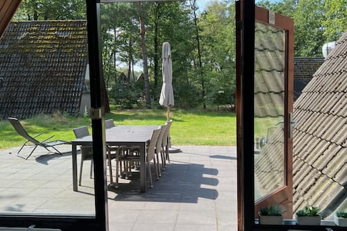 Casa | Balcone