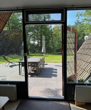 Maison | Balcon