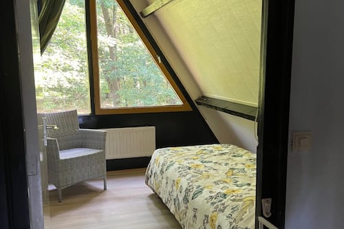 Casa | 3 camere, con arredamento individuale, lenzuola
