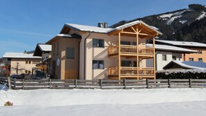 Udendørsområde