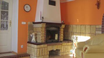 House | Property amenity