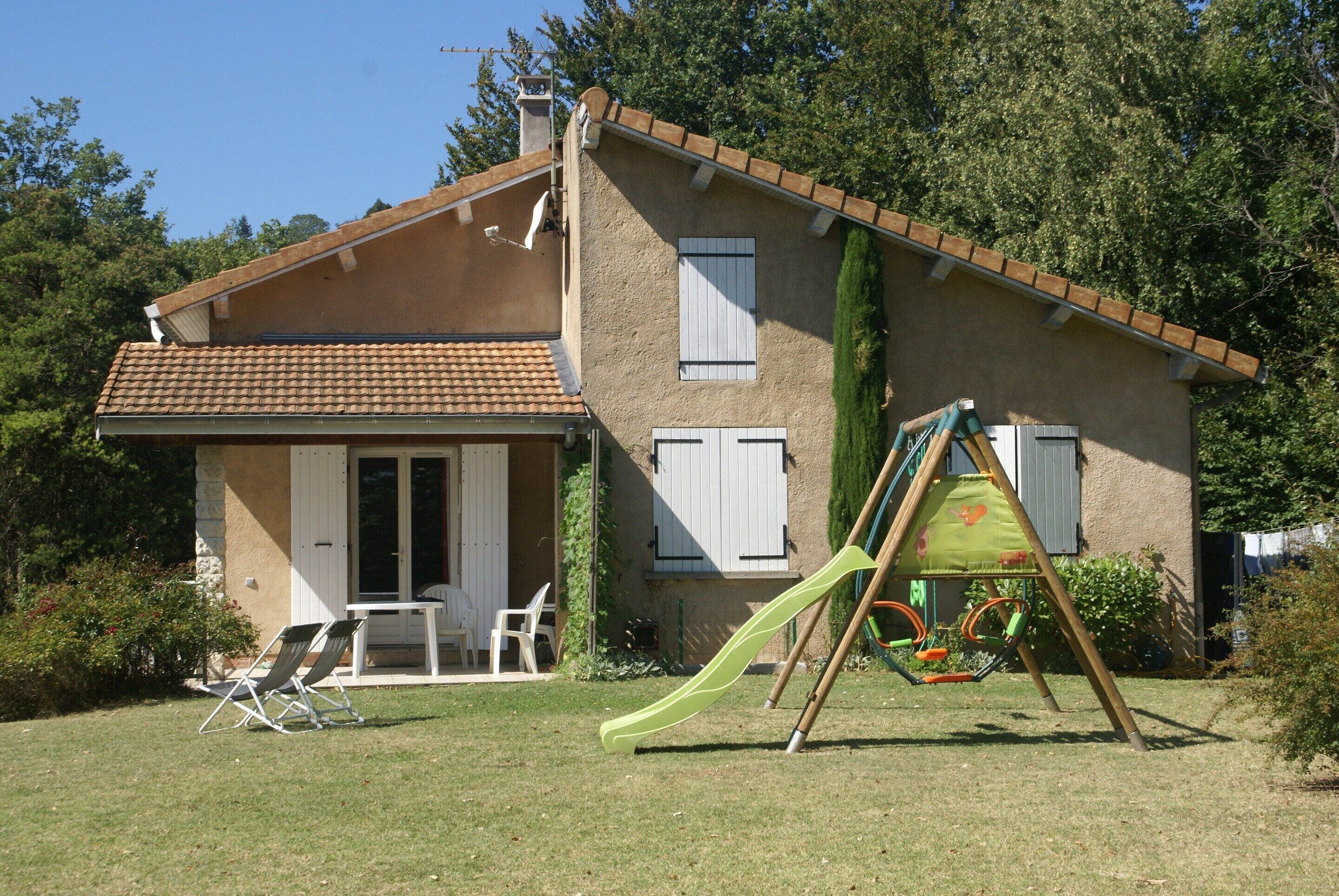 House | Exterior