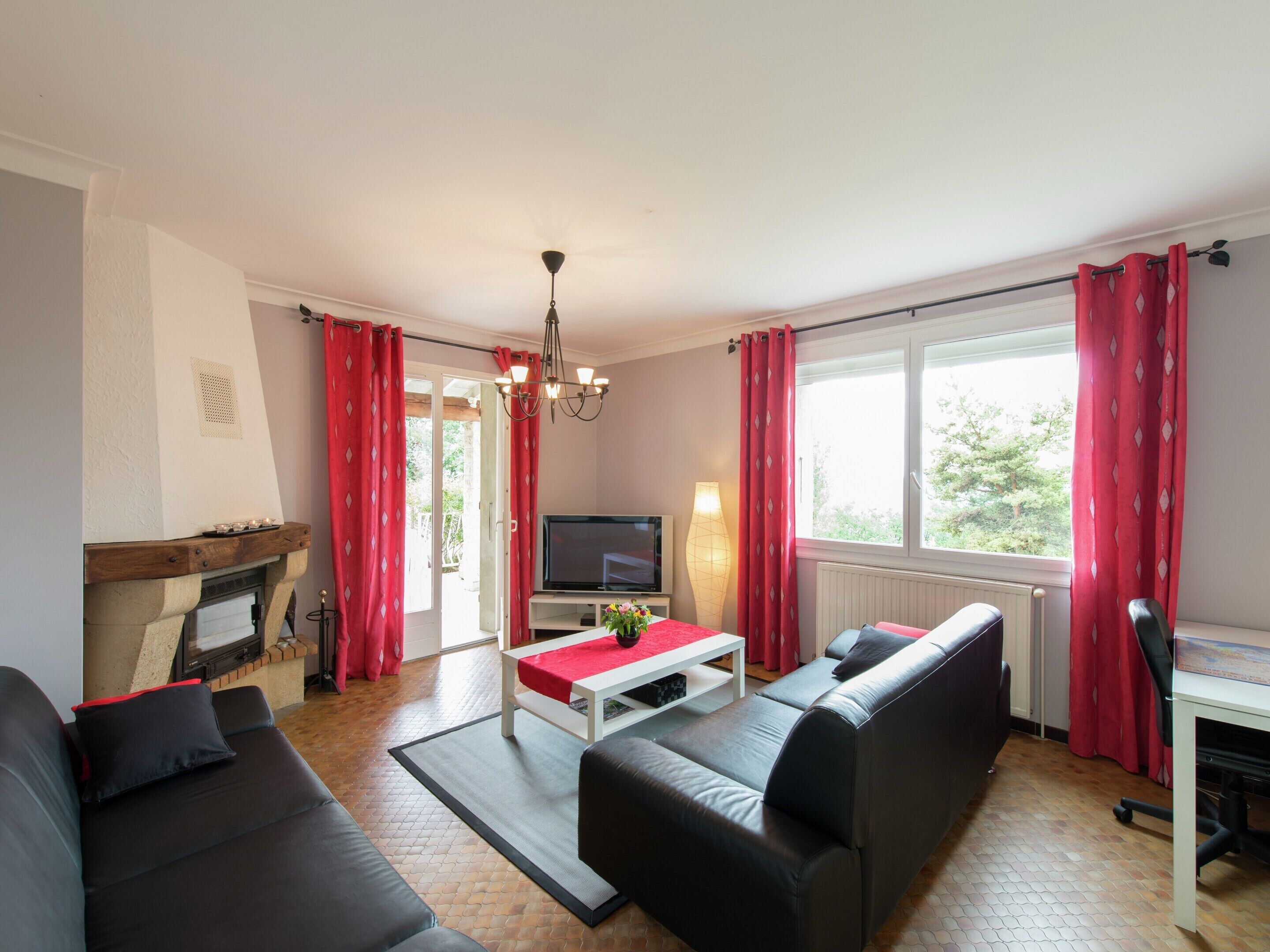 House | Living room