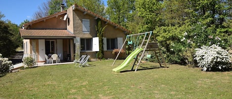 House | Children's area