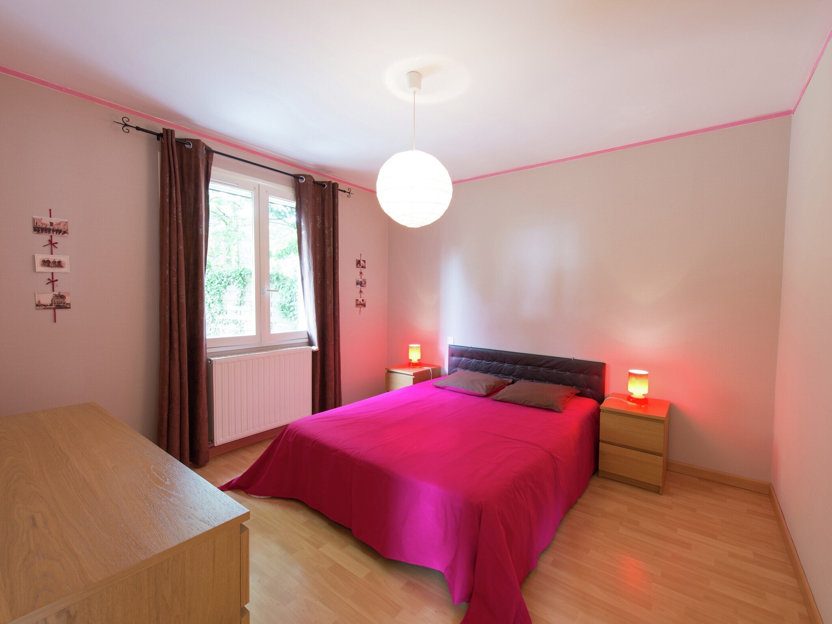 3 bedrooms