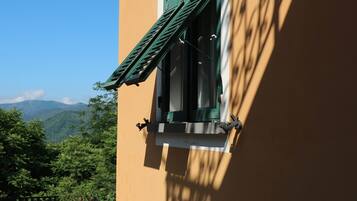Rumah | Detail interior