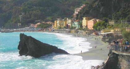 Holiday Home in Rio Near Fishing Villages