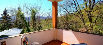Holiday Home in Rio Near Fishing Villages