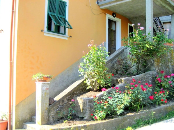 House | Exterior