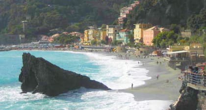 Holiday Home in Rio Near Fishing Villages
