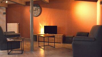 House | Living area